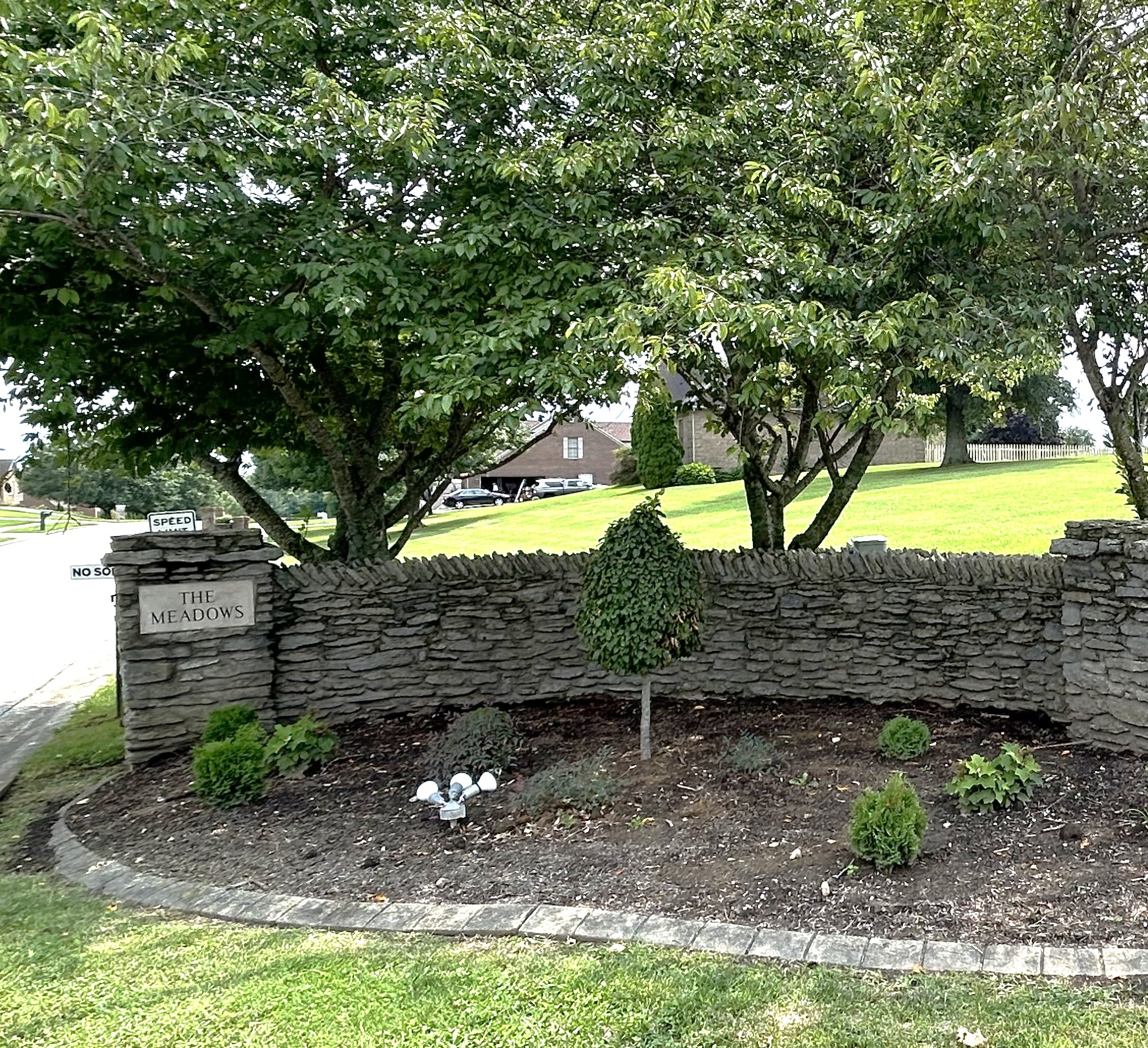 Welcome to The Meadows Homeowners Association!